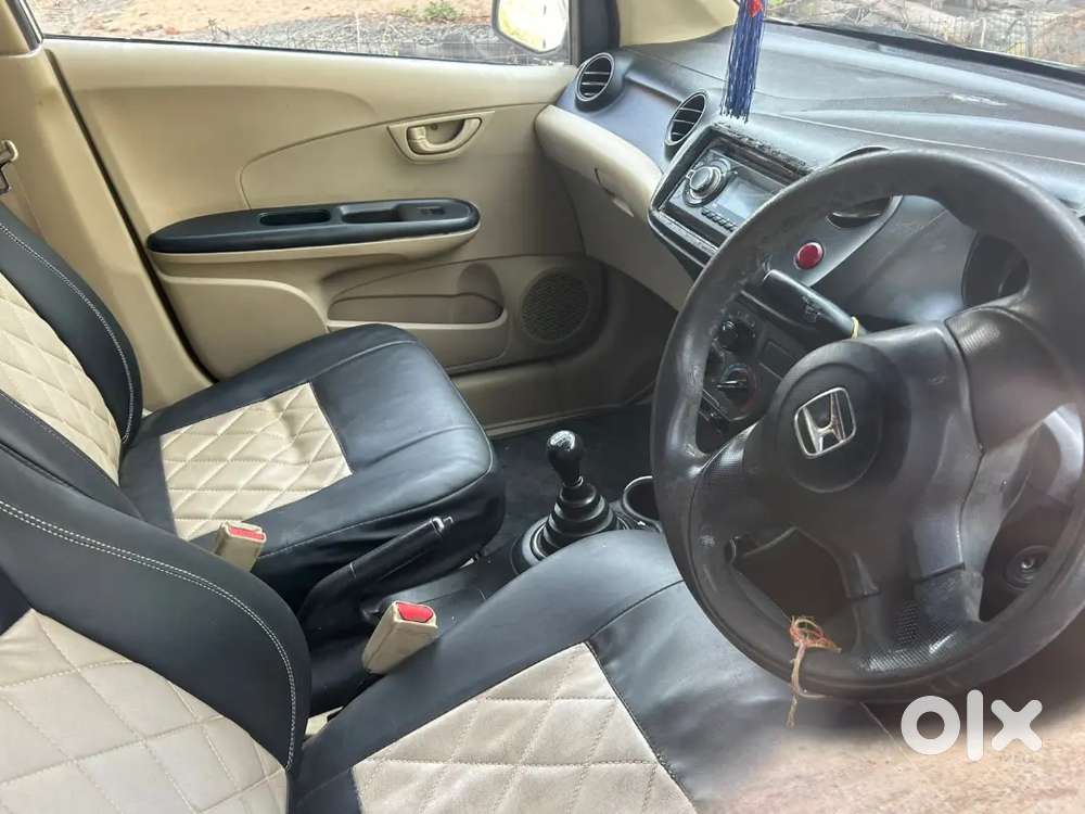 Good Condition Car
