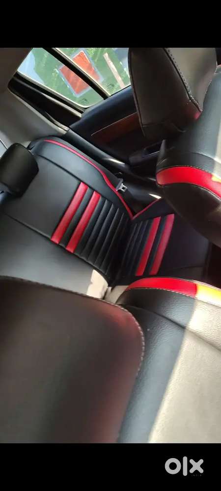 2 Seal Tyres ,new Display With Back Camera, Ac Condition ,milage 25km