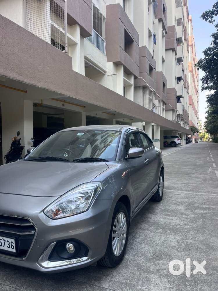 Maruti Swift Dzire Zxi 2024