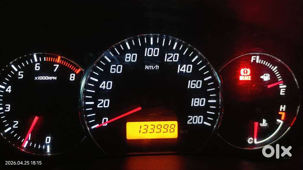 Maruti Suzuki Swift Dzire 2010 Petrol Good Condition