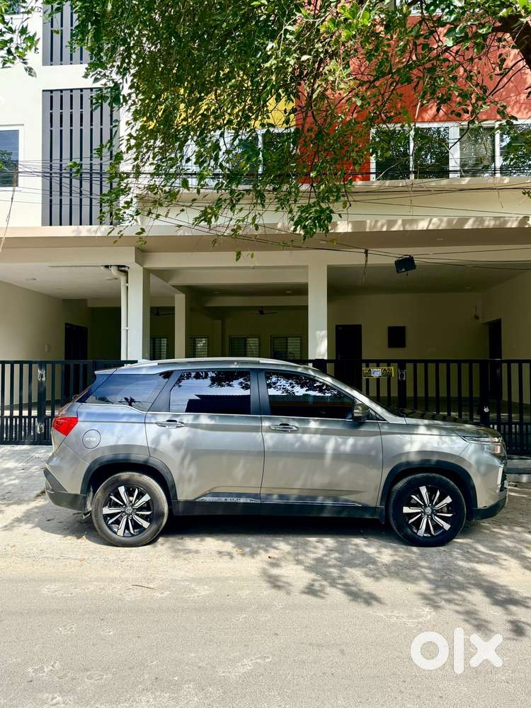 Mg Hector 1.5 Smart Dct, 2022, Petrol
