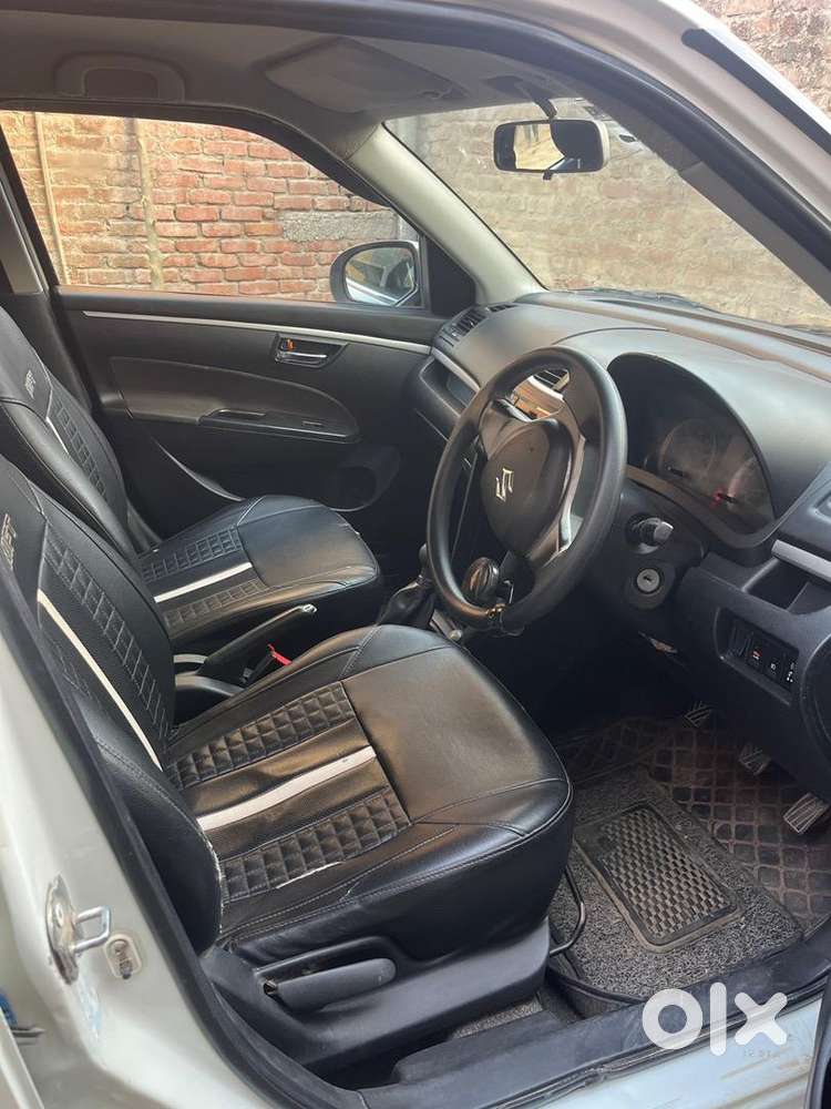 Maruti Suzuki Swift 5 Diesel 137855 Km Driven