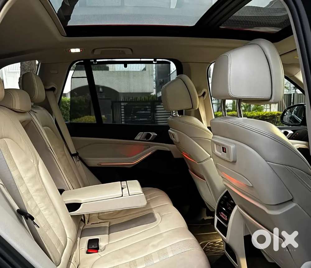 Bmw X5 2017 Diesel 35000 Km Driven