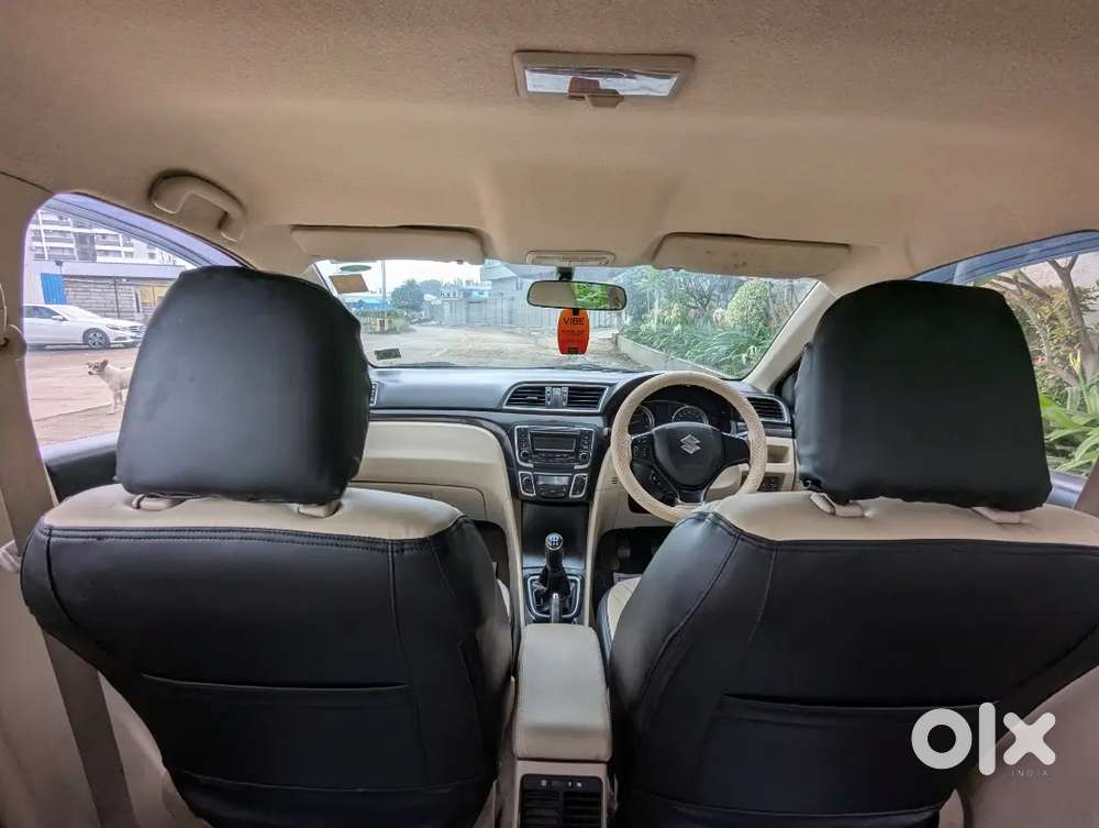 Maruti Suzuki Ciaz 2015 Diesel Well Maintained