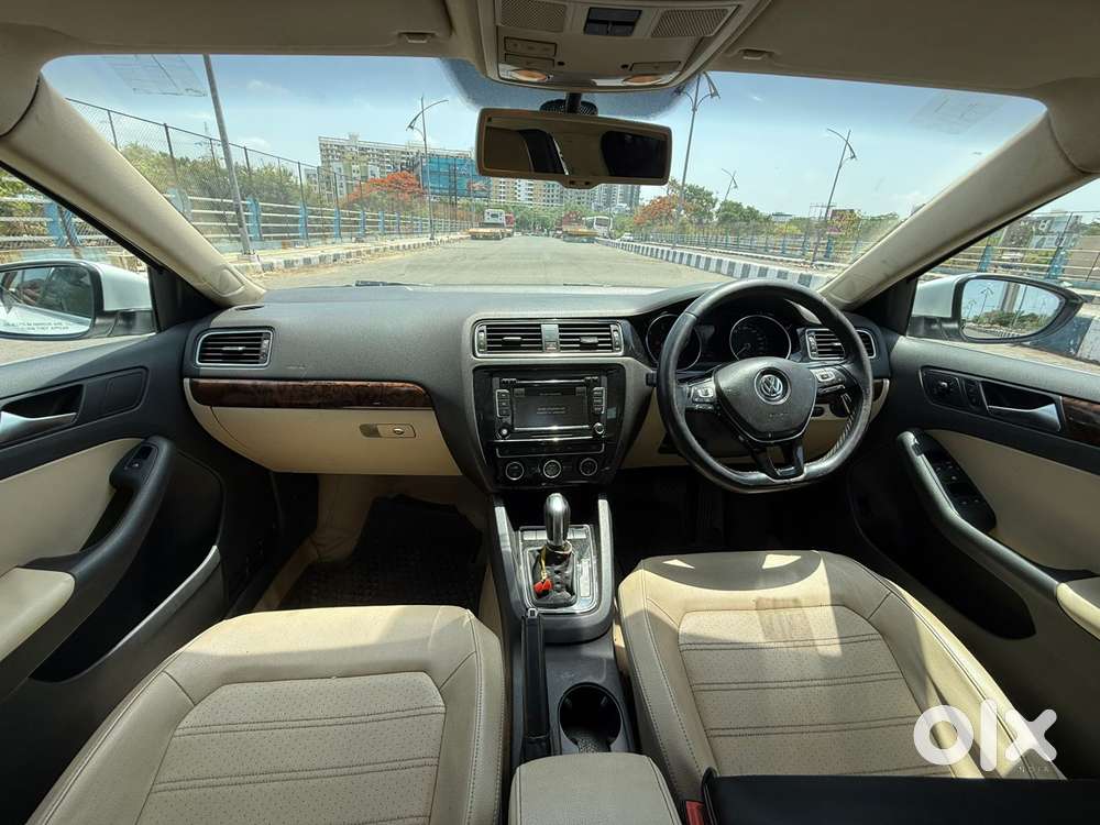 Volkswagen Jetta [ ] 2.0 Highline Tdi, 2015, Diesel