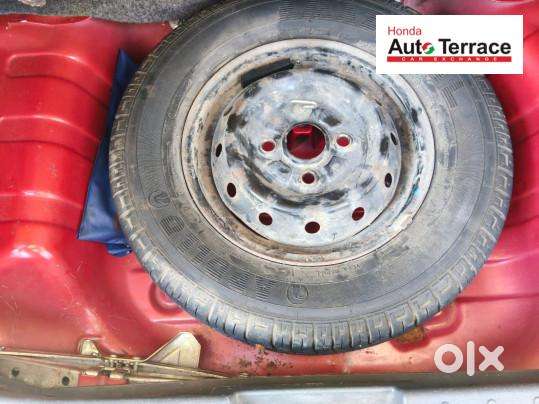 Maruti Suzuki Alto 800 2012-2016 Vxi, 2016, Petrol