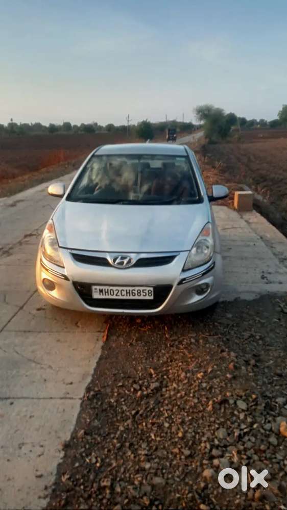 Hyundai I20 2012 Diesel Well Maintained