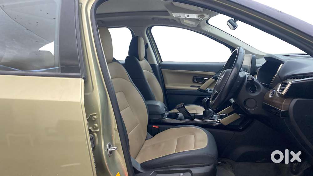 Tata Harrier 2.0 Xz Plus Kaziranga Edition, 2022, Diesel