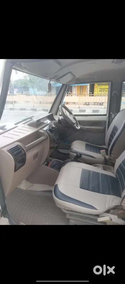 Good Condition Engine Cool Ac