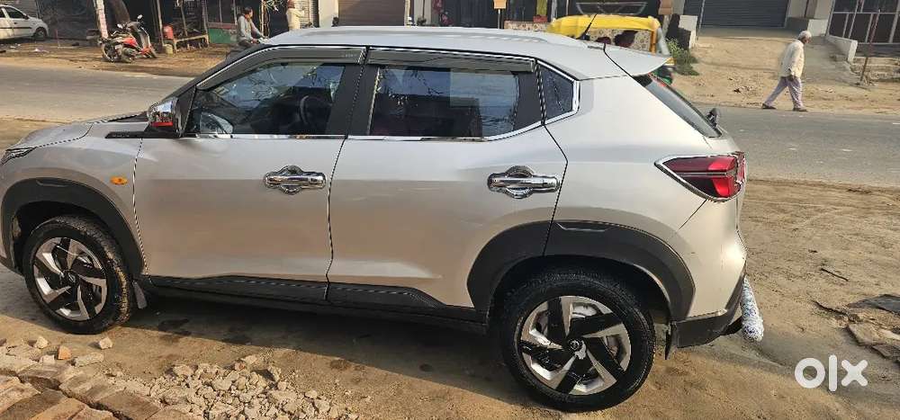Nissan Magnite 1.0 Xe 2022