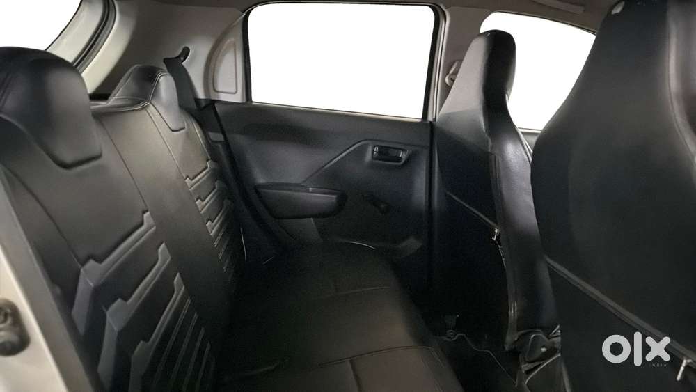 Maruti Suzuki Alto K10 Vxi, 2022, Petrol