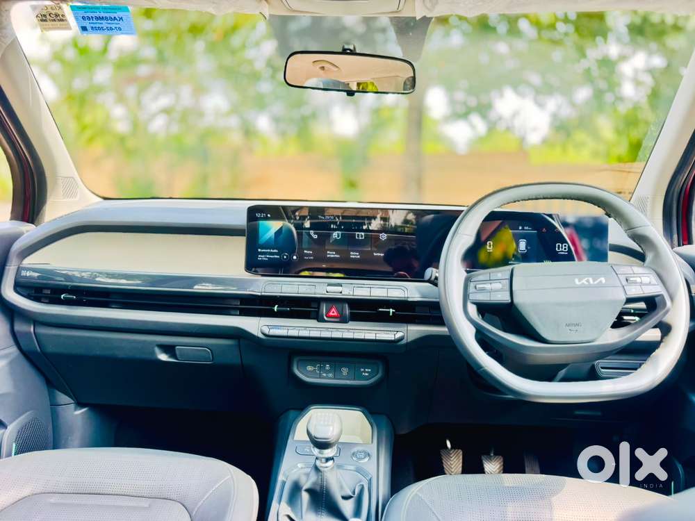 Kia Syros Htx Turbo, 2025, Petrol