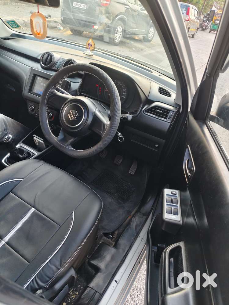 Maruti Suzuki Swift Vxi 2018, 2018, Petrol