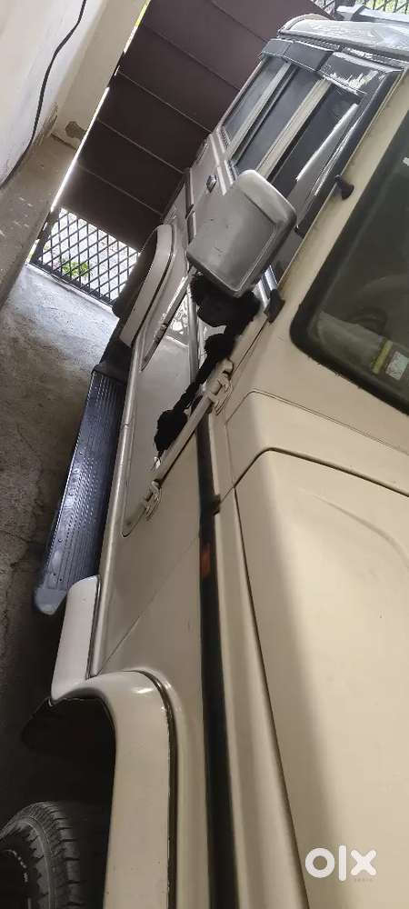 Mahindra Bolero Power Plus 2020 Diesel 77000 Km Driven