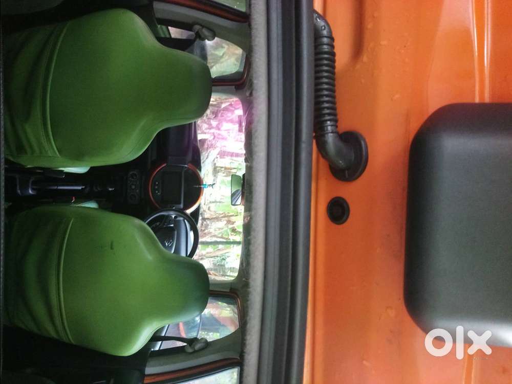 Maruti Suzuki S-presso 2020 Petrol Well Maintained