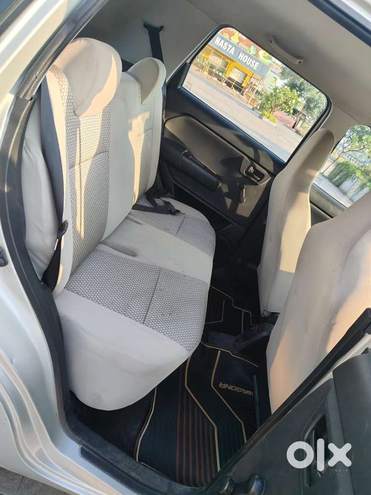 Maruti Suzuki Wagon R Lxi Cng Optional, 2022, Cng & Hybrids