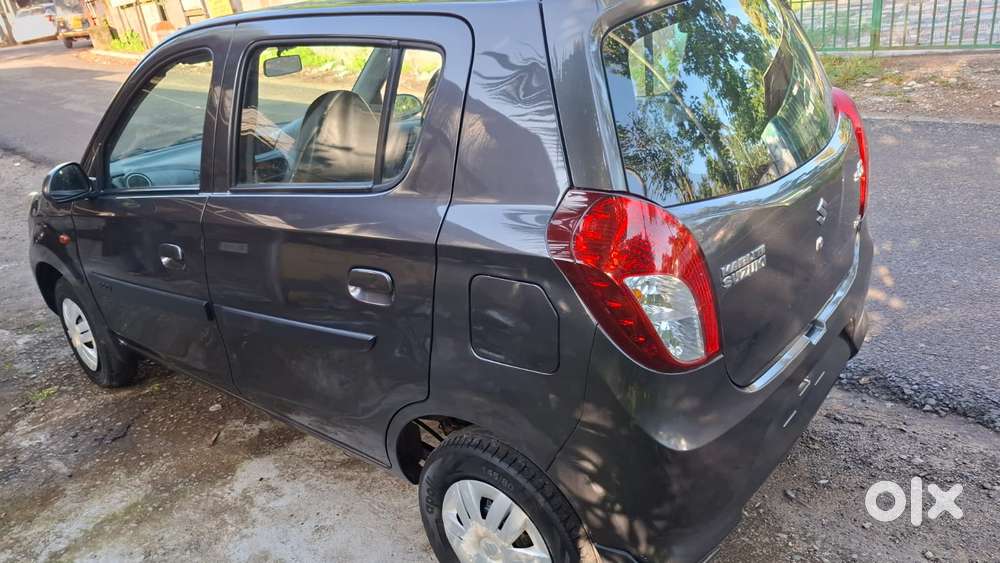 Maruti Suzuki Alto 800 Lxi, 2015, Petrol