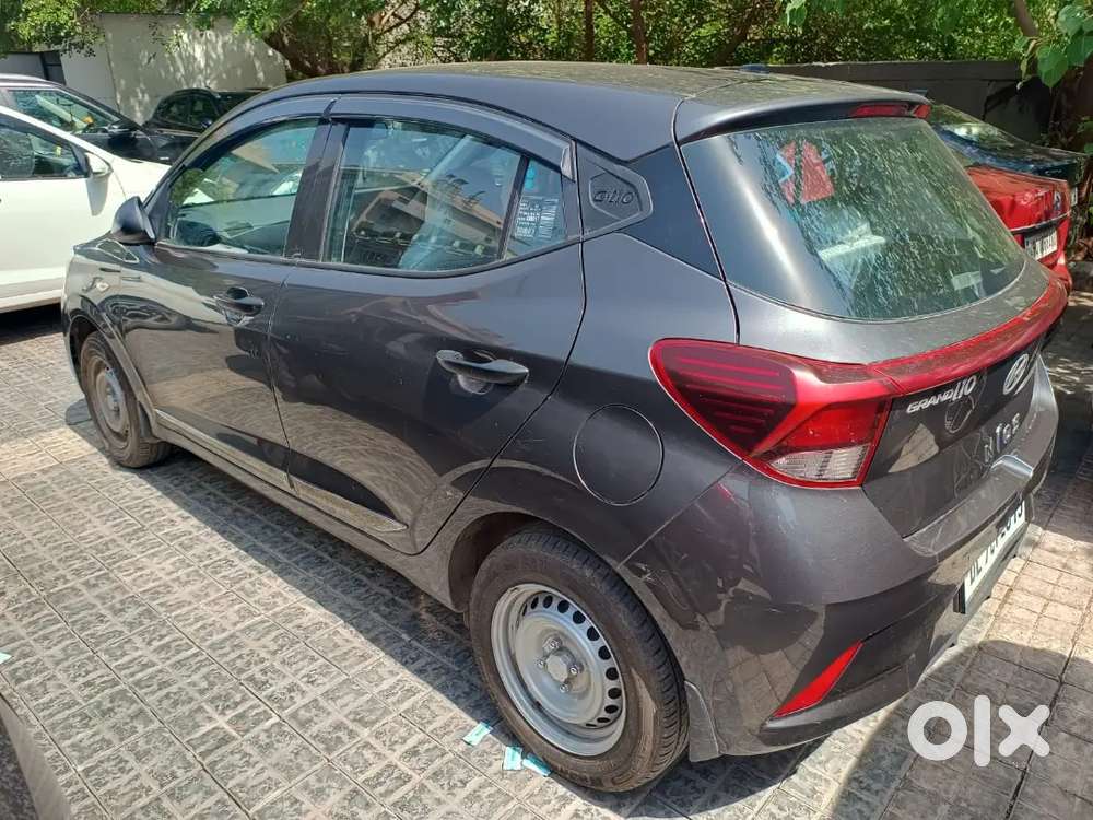 Hyundai Grand I10 Nios 2023 Petrol Era