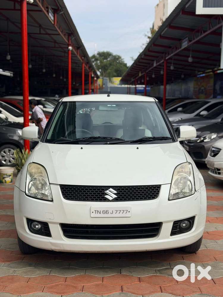 Maruti Suzuki Swift