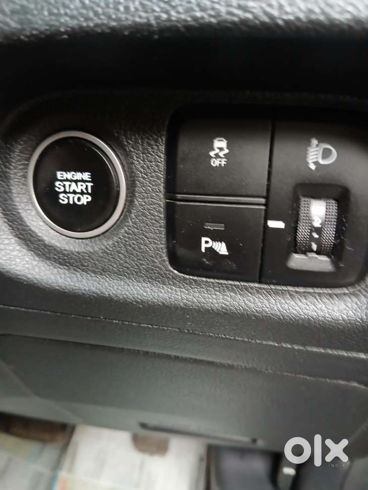 Hyundai Alcazar 1.5 Signature (o) Diesel At 7 Str, 2022, Diesel