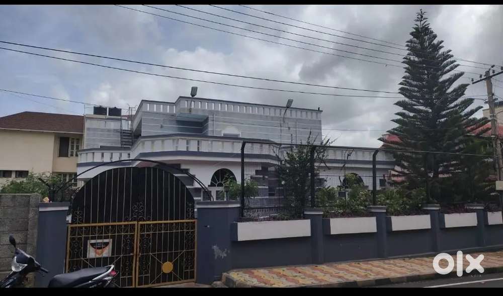 Properties in gated community available