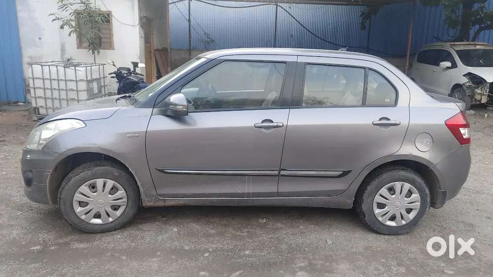 Maruti Suzuki Swift Dzire 2013 Diesel Good Condition