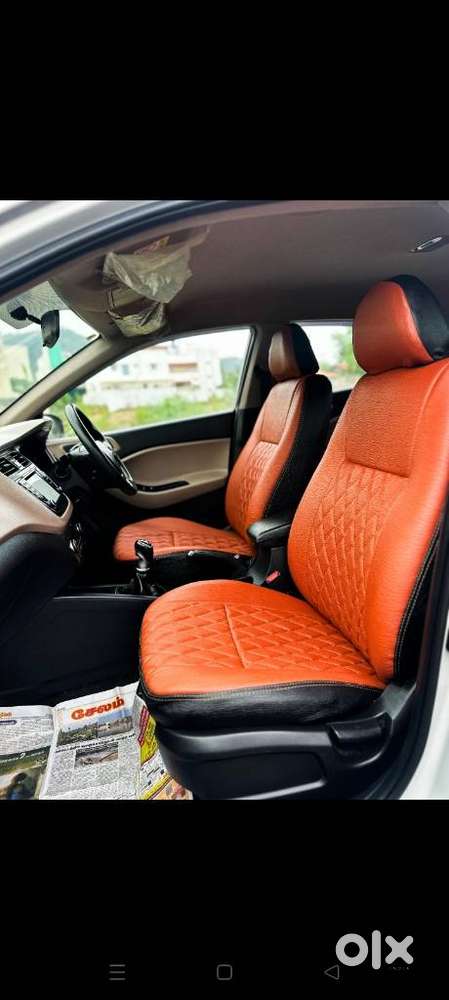 Hyundai I20 Diesel Asta, 2018, Diesel