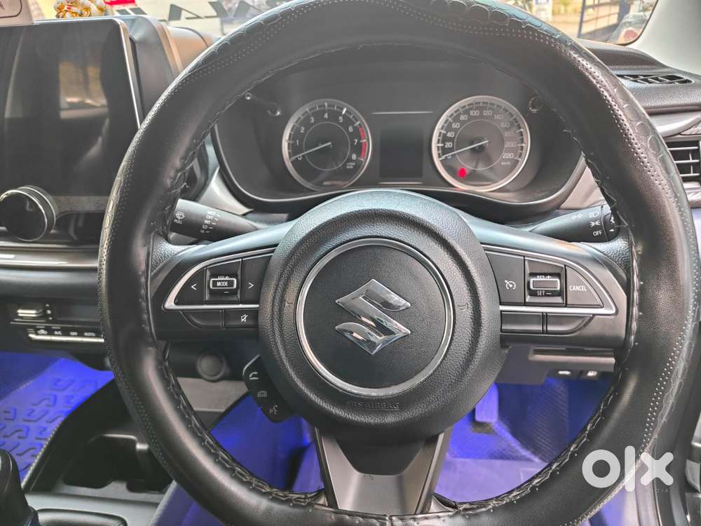 Maruti Suzuki Baleno Sigma, 2024, Petrol