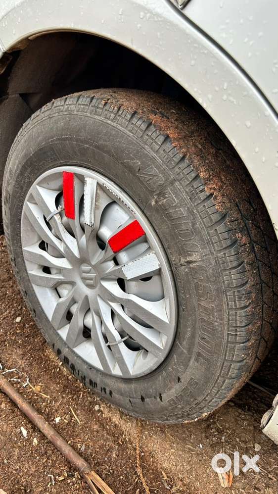 Maruti Suzuki Swift Dzire Tour 2022 Petrol Well Maintained