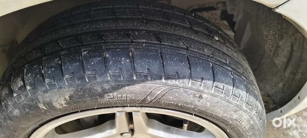 Maruti Suzuki Dzire 2018 Diesel 120000 Km Driven