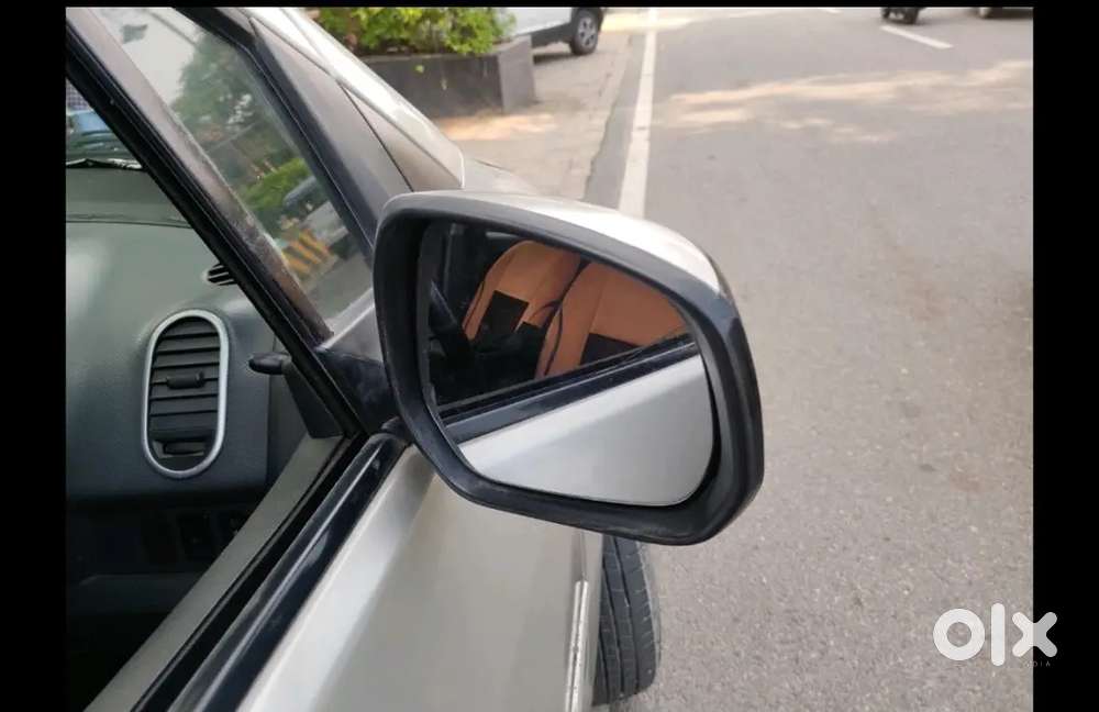Maruti Suzuki Ritz 2009