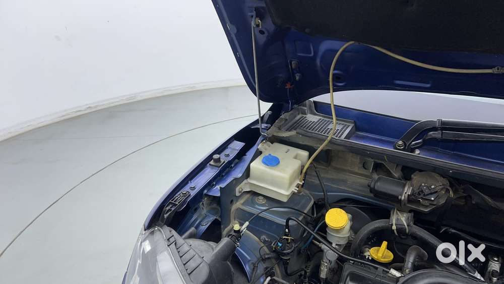 Renault Kwid 2019-ongoing 1.0 Climber Amt, 2017, Petrol
