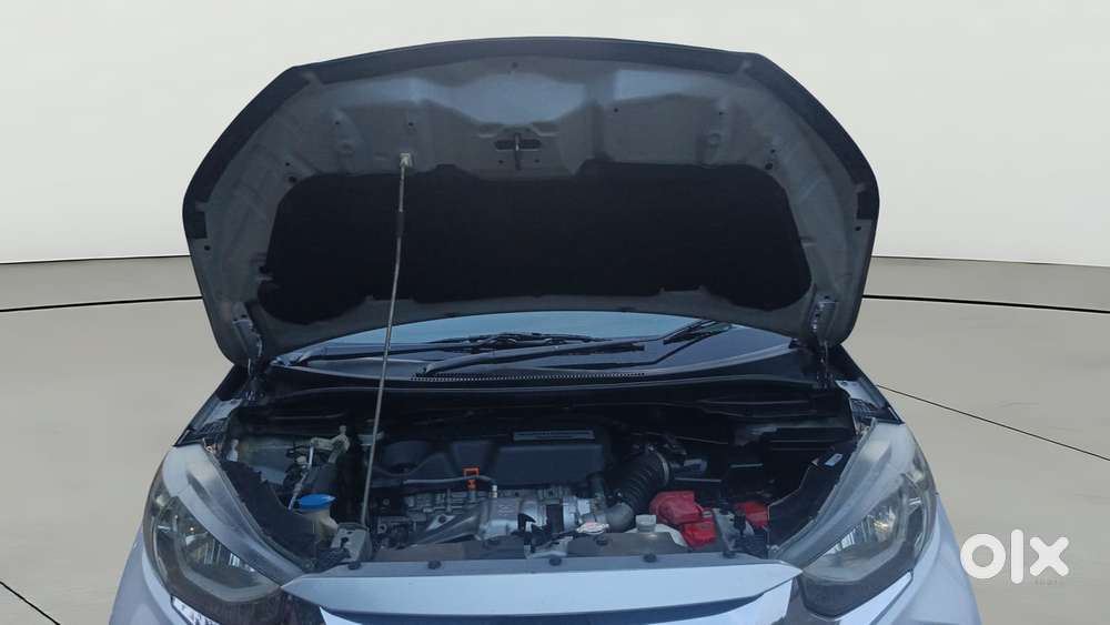 Honda Wr-v 1.5 Vx I-dtec, 2018, Diesel
