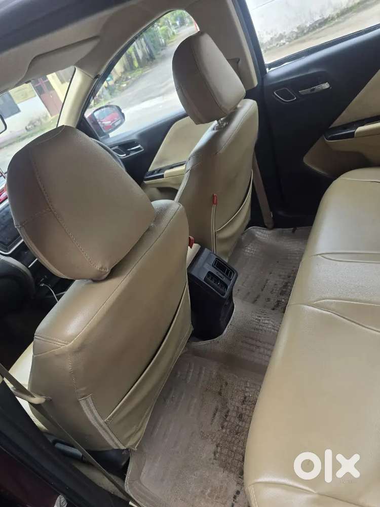 Honda City 2017 Petrol 97000 Km Driven