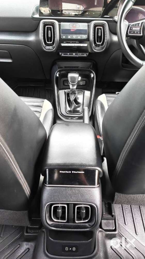 Kia Sonet Gtx Plus At D, 2024, Diesel