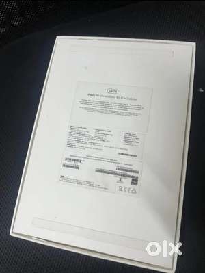 iPad本体 Vinitadhani Chandra Ipad 9th gen - Tablets - 1817330791