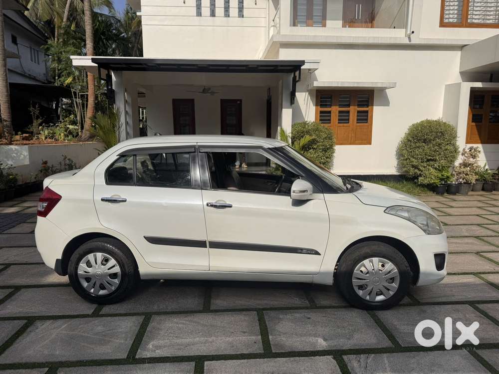 Maruti Suzuki Swift Dzire Vdi (o), 2014, Diesel