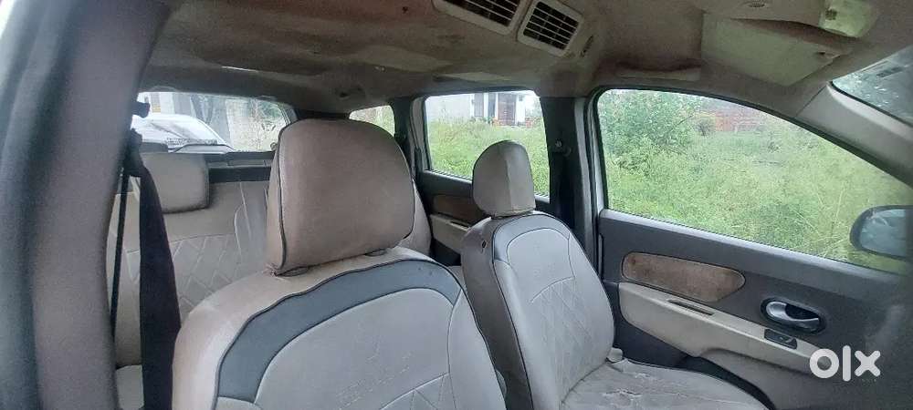 Renault Lodgy Diesel 2018 3rd Owner