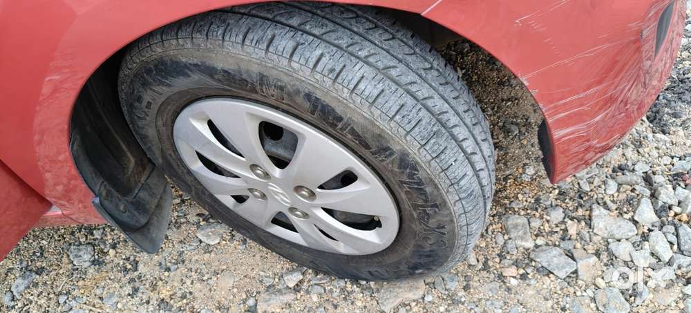 Hyundai I10 Sportz, 2011, Petrol
