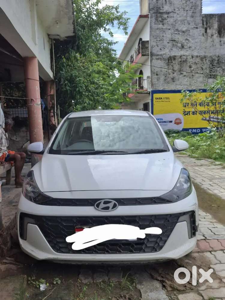 Hyundai Aura 1.2 S 2024 First Owner
