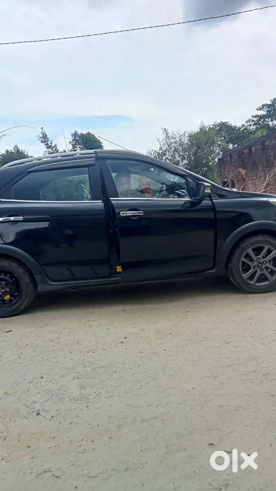 Ford Freestyle Titanium 2019 Car