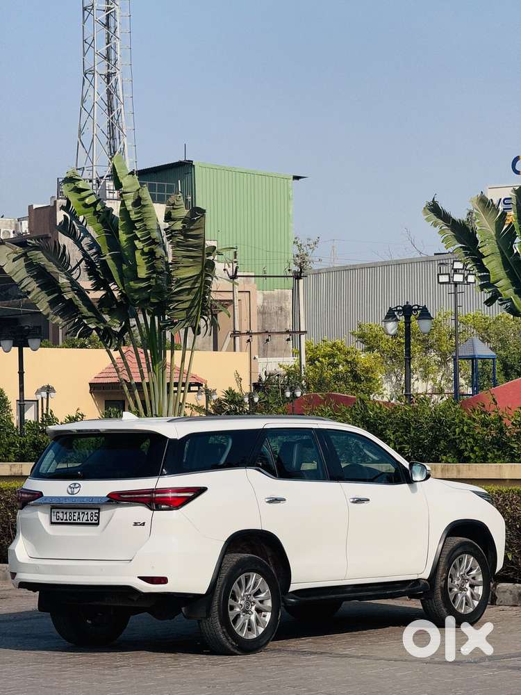 Toyota Fortuner 2011-2016 4x4 At, 2023, Diesel