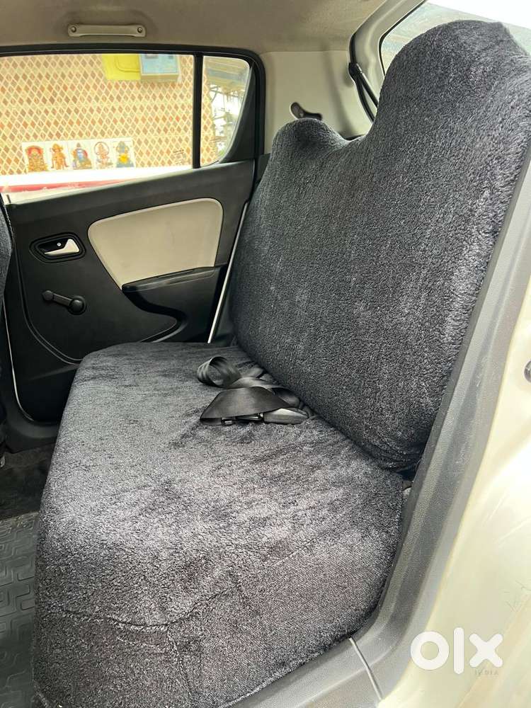 Maruti Suzuki Alto 800 Lxi, 2020, Petrol