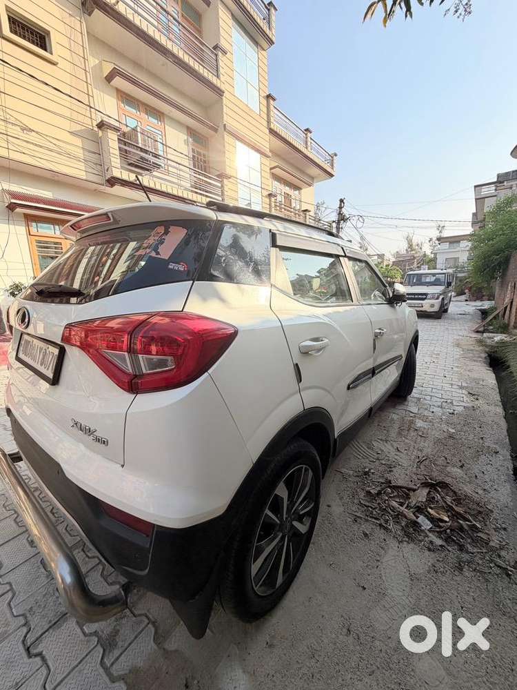 Mahindra Xuv300 2021 Diesel Good Condition