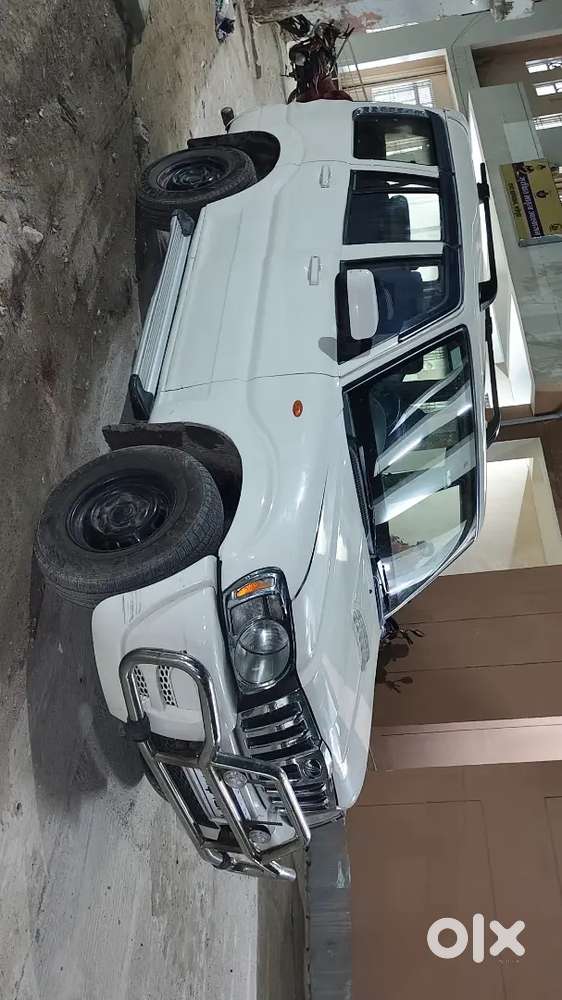 गाड़ी पूरी कंडीशन में है