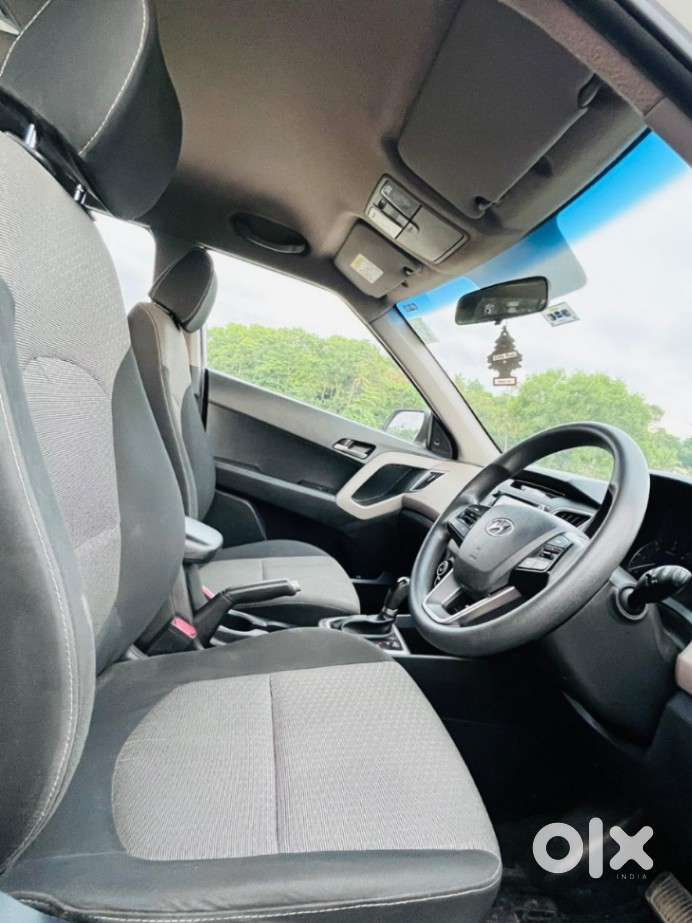 Hyundai Creta 1.6 Crdi At Sx Plus, 2016, Diesel