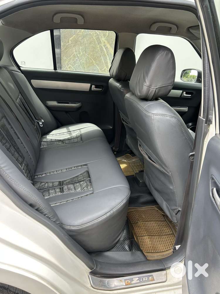 Maruti Suzuki Swift Dzire Vdi Bsiv, 2011, Diesel