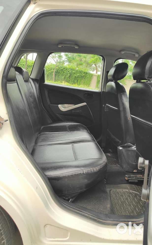 Ford Figo 1.5d Titanium Sports Pack, 2012, Diesel