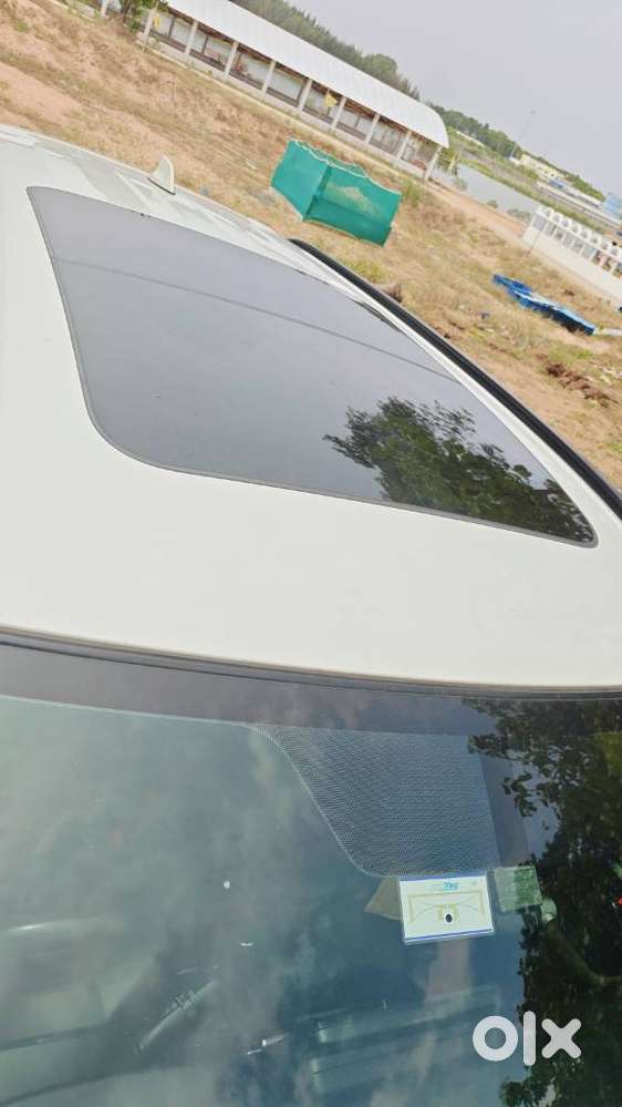 Maruti Suzuki Grand Vitara Smart Hybrid Alpha, 2023, Petrol