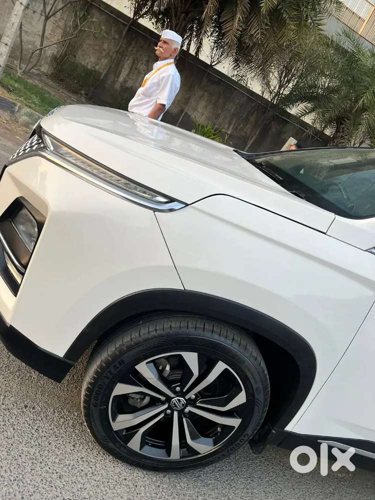 Mg Hector 1.5 Turbo 2023